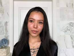 What S Fil Am Tiktok Star Bella Poarch S Makeup Inspiration Manila Bulletin