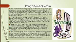 We did not find results for: Tugas Dan Peranan Sekretaris Ppt Download