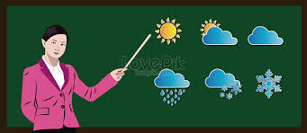77 best islamic amine images allah islam islamic cartoon islamic. Guru Cantik Yang Menerangkan Pengetahuan Meteorologi Di Dalam Ke Gambar Unduh Gratis Imej 400062616 Format Ai My Lovepik Com