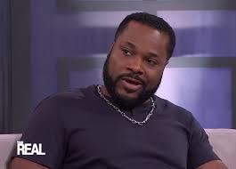 Malcolm Jamal Warner Archives