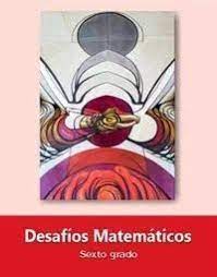 Paco el chato libro de matemáticas 6 grado pagina 13 contestada. Desafios Matematicos Sexto Grado Nivel Primaria Ciclo Escolar 2019 2020 Libro De Texto Formato P Desafio Matematico Sexto Grado Libros De Matematicas