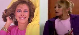 Cuál fue la enfermedad que tuvo Celmira Luzardo, 'Doña Catalina' en 'Yo soy  Betty, la fea'? Le contamos