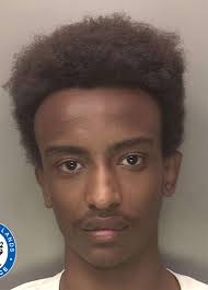 Senior gang member and teenager given life for 'postcode war' murder