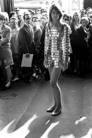 Etienne daho reveals his icons, from françoise hardy to hedi slimane. Now You Know Francoise Hardy The Original Street Style Star Instyle