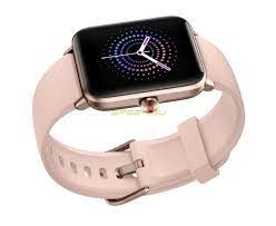 Ulefone Watch Pro 3.94 cm (1.55") 36 mm ...