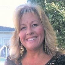 Tammy Campbell Obituary (1965