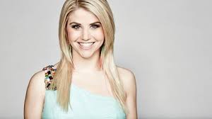 Die meisten kennen sie als. Beatrice Egli Verleiht Gold An Radio Schlagerholle