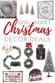 Maybe you would like to learn more about one of these? Walmart Christmas Decorations The Crazy Craft Lady