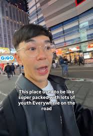 #japan #empty #travel #scam #shinjuku