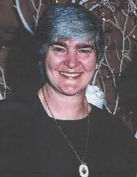 Obituary for Diane Louise Ackerman