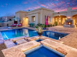 Timelessly Serene Estate In Sincuidados Listed By Kevin Owens Coldwell Banker Global Luxury Luxuryhomema Luxury Homes Arizona Real Estate Pool Houses