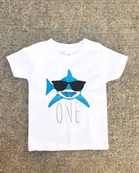 Birthday Boy Shirt Ideas First Birthday Boy Shirt Shark First Birthday Outfit Beach Birthday Under The Sea Birthday Boy Shirts Boys First Birthday Party Ideas Boy First Birthday