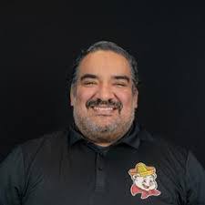 Abraham Aguilar's Instagram, Twitter & Facebook