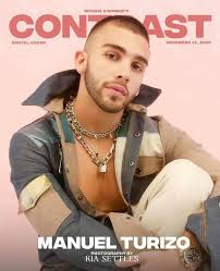 Maybe you would like to learn more about one of these? Manuel Turizo Para Contrast Los Duros Del Genero Facebook