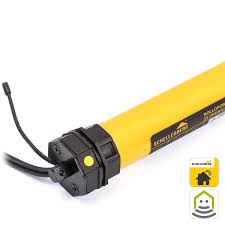 Elektromotoren 40er Rund Welle Bis 35 Kg 10nm Mini Rohrmotor Rolladenmotor Fenster Rollo Business Industrie Babyleu Com Br