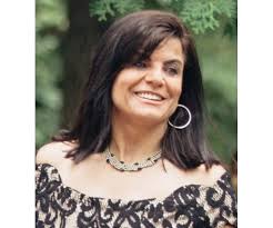 Susan Briley Obituary (1960