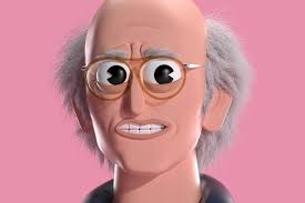 Larry David, Barack Obama team for HBO sketch comedy with 'Curb' stars