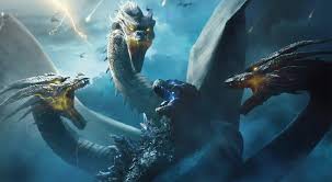 Godzilla Ii King Of The Monsters Hat Eine Abspannszene Sony originally wanted to produce a trilogy of films when they acquired the rights to the godzilla franchise in 1992.