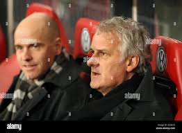 Fred philips hi-res stock photography and images