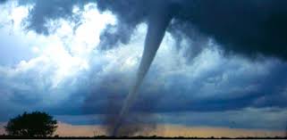 Tornadoes are earth's most violent forces of nature. 11 Tornado Facts You Didn T Know Littlethings Com