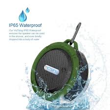 Best Bluetooth Shower Speaker Reviews Bluetooth Speakers Portable Wireless Speakers Bluetooth Outdoor Bluetooth Speakers