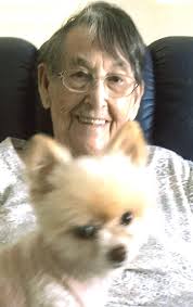 Obituary for Helen A Tomlin