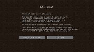 You may also want to try logging out of your account and then logging back in, as this refreshes your profile's authentication and connection with our servers. Minecraft Error Codes List And How To Fix Them Pro Game Guides