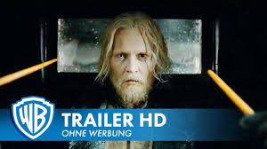 120,672 likes · 15,890 talking about this · 1,511 were here. Phantastische Tierwesen Grindelwalds Verbrechen Offizieller Teaser Trailer 2018 Youtube