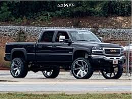 Image result for Black 2002 Sierra