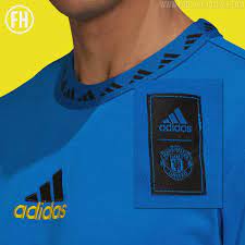 Fans are less than enthusiastic about seeing the players dressed up as zebras. United Journal On Twitter Leaked Mufc 21 22 Third Shirt Will Be Reimagining One Of The Most Iconic Manchester United X Adidas Third Jersey Of All Time And Celebrate The 1990s
