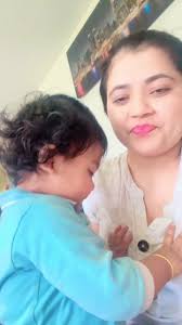 Maro bachha #amachora♥️ #babyevan #myson #evan #momtiktok #mamuboy  #amachora #nepalitiktok #voiceeffects