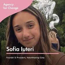 Agency for Change : A Podcast from KidGlov