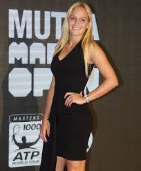 How tall and how much weigh iga swiatek? 710 Wta Ideas Tennis Players Tennis Players Female Tennis