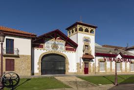 Información sobre la nuestra bodega en cenicero, la rioja. Diez De Las Mejores Bodegas De La Rioja Para Un Gran Dia De Enoturismo