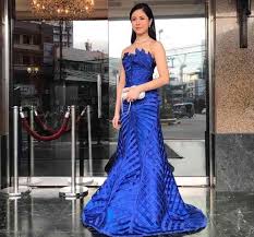 The perfect kissesdelavin francislibiran gown animated gif for your conversation. Kisses Delavin Reacts On Being Compared To Miss Universe 2015 Pia Wurtzbach Lionheartv