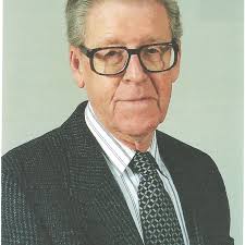 Dr. Einar Tandberg-Hanssen