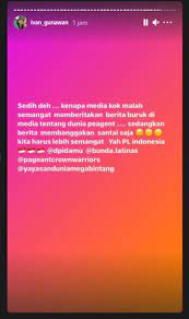 Jun 18, 2021 · komisioner komnas ham choirul anam (kanan) mendampingi wakil ketua kpk nurul gufron, memberikan keterangan kepada awak media seusai memenuhi panggilan pemeriksaan terkait laporan dugaan pelanggaran ham pada proses twk terhadap 75 pegawai kpk dinyatakan tidak lolos, di kantor komnas ham, jakarta, kamis, 17 juni 2021. Pertanyaan Tentang Dunia Hotel Pengaplikasian Riset Bambang Dwi Wijanarko Tentang Model Sebutkan Isi Butir Pancasila Ketuhanan Yang Maha Esa Pada Saat Veetaxz