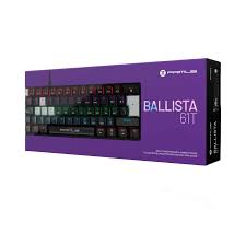 TECLADO PRIMUS BALLISTA 61T KEYS 
