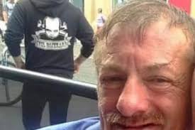 Mystery surrounds life of tragic Mark Connelly as friends launch search for  his family