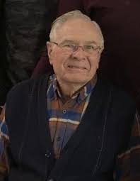 Ronald Allan Pearson (Ron) Obituary