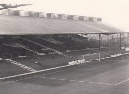 Facilities for brentford's community sports trust will be built next to the stadium, rather than inside it. Griffin Park Brentford In The 1960s Griffin Park Stadium Pics Football Stadiums