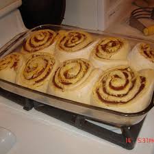 Pumpkin Cinnamon Rolls Using Bread Maker Pumpkin Cinnamon Rolls Cinnamon Rolls Bread Maker Recipes