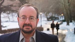 Jewish culinary expert Gil Marks nourished food lovers