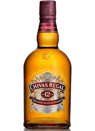 Master blender colin scott created in 1997 the chivas regal 18 year old, and. Chivas Regal 12 Years Blended Scotch Whisky Kaufland De