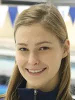 2011-12 Women's Swimming and Diving Roster