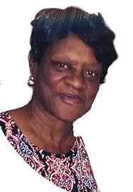 Obituary for Julia Simmons