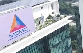 File sharing is not illegal. 5 044 Websites Blocked Mcmc