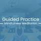 Mindfulness Meditation event image