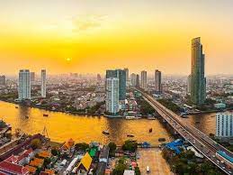 Im angebot sind flüge von frankfurt nach bangkok und zurück ab 527 €. Gunstige Bangkok Thailand Fluge Ab 26 Buchen Sie Ihre Bangkok Thailand Reise Mit Opodo