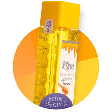 Acest parfum de rufe este ca o raza dulce de soare. Shop Kifra Parfum De Rufe Concentrat